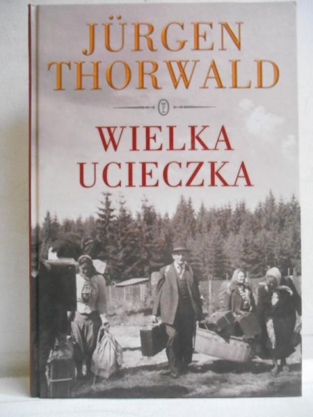 Wielka ucieczka