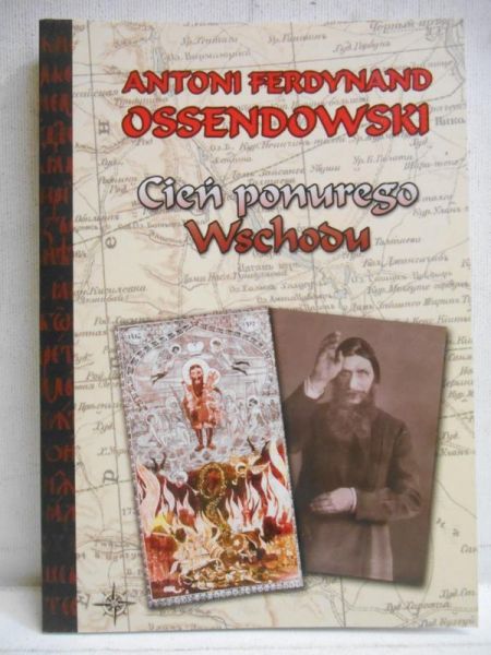 Cień ponurego Wschodu