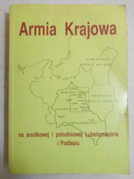Armia Krajowa