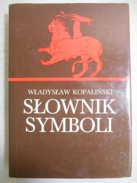 Slownik symboli