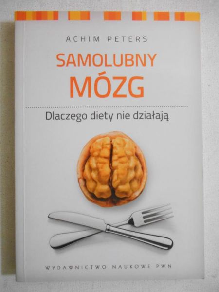 Samolubny mózg
