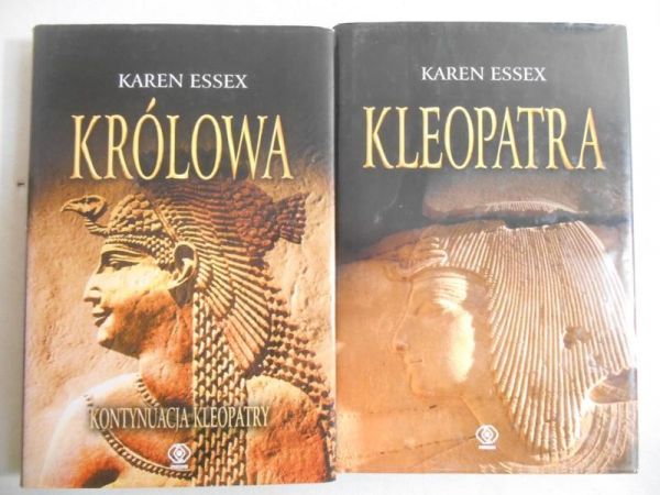 Kleopatra