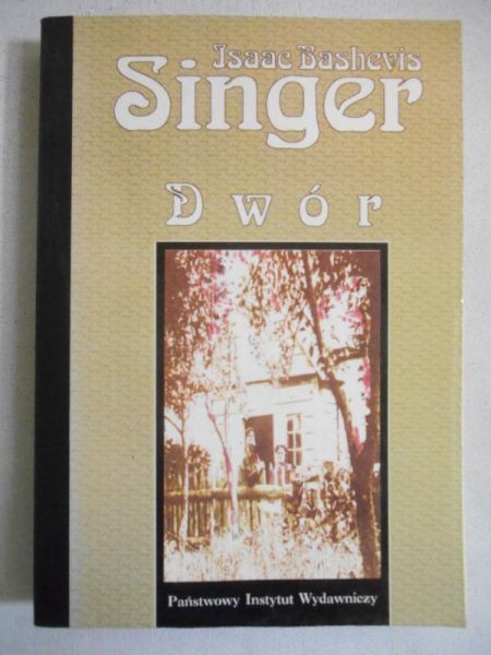 Dwór