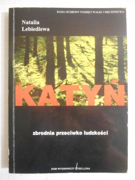 Katyń