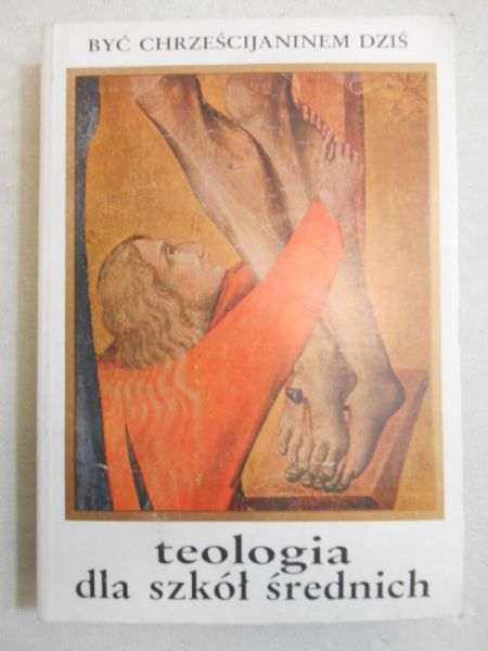Teologia dla szkół średnich