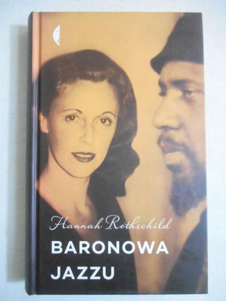 Baronowa jazzu