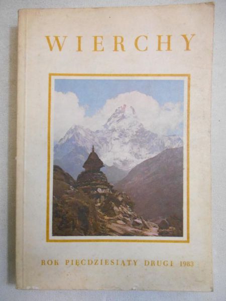 Wierchy