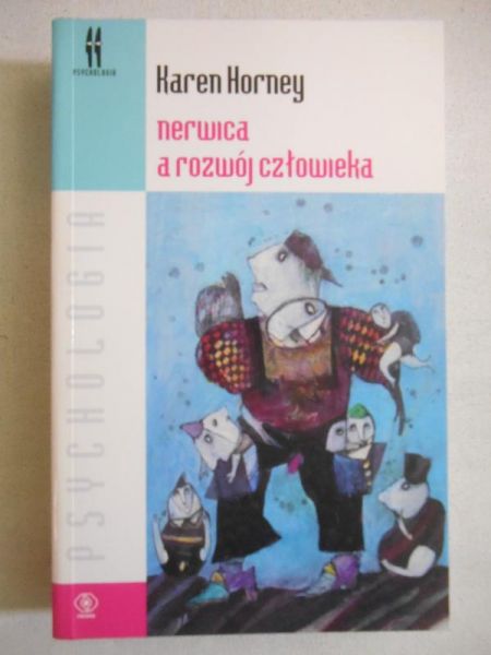 Nerwica a rozwój człowieka