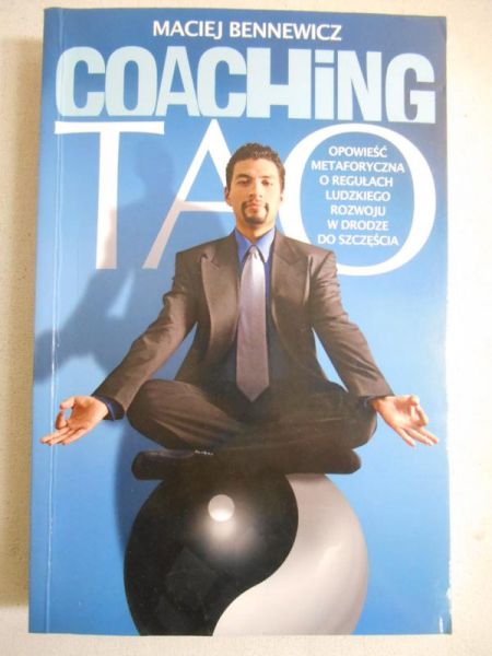 Coaching Tao