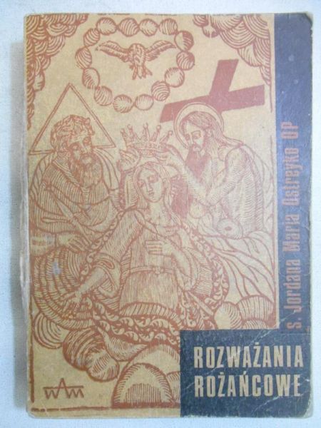 Rozważania różańcowe