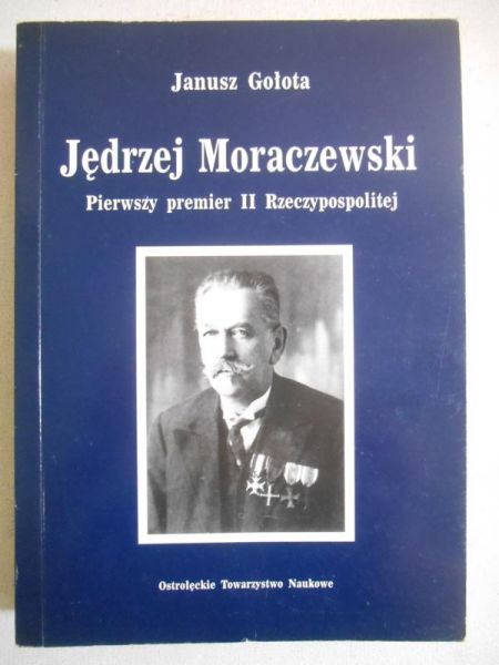 Jędrzej Moraczewski