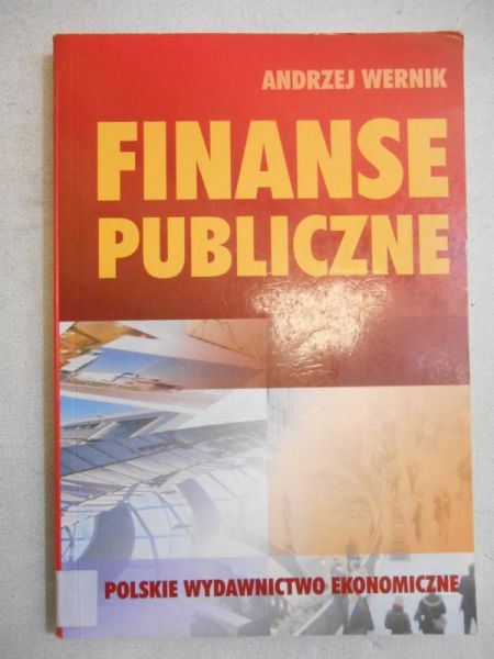 Finanse publiczne