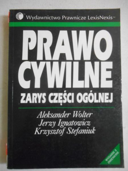 Prawo cywilne