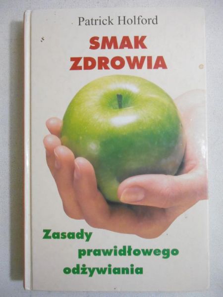 Smak zdrowia
