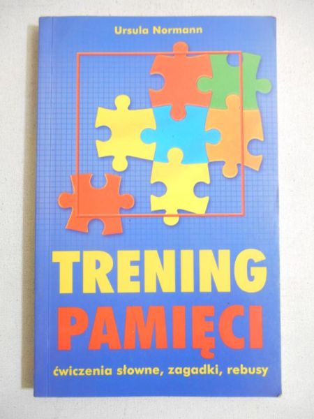 Trening pamięci