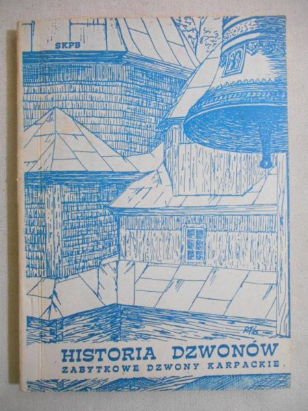 Historia dzwonów