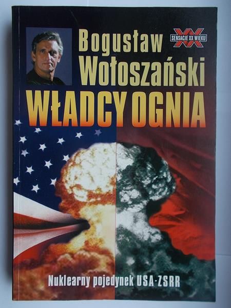 Władcy ognia