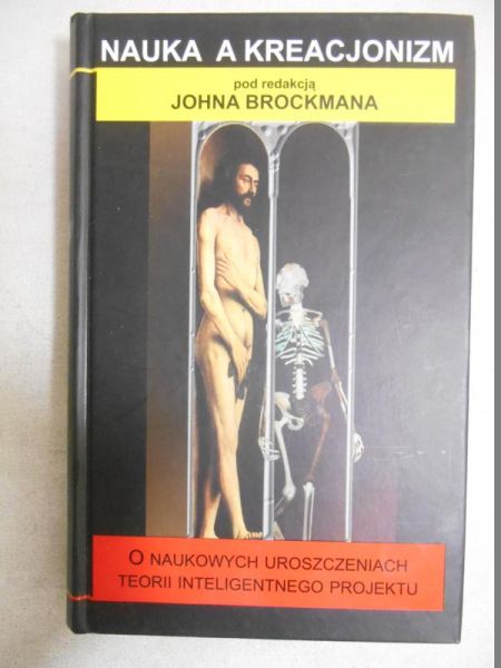 Nauka a kreacjonizm