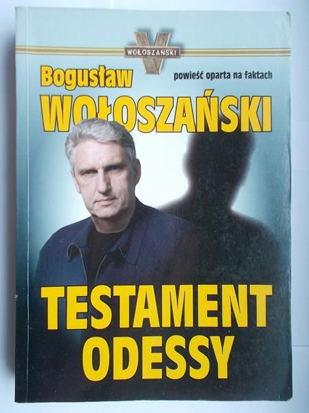 Testament Odessy