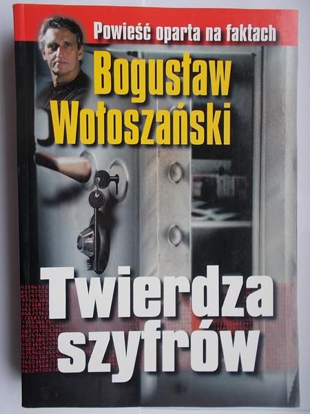 Twierdza szyfrów