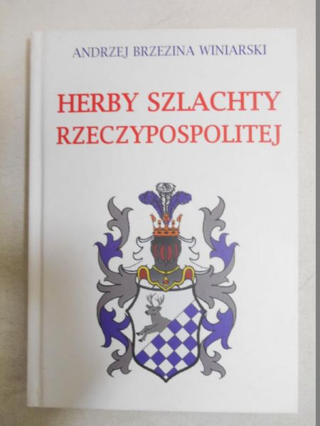 Herby szlachty Rzeczypospolitej