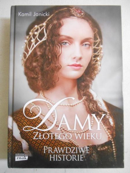Janicki Kamil - Damy złotego wieku