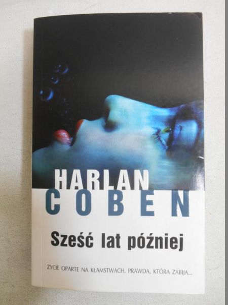 Sześć lat później