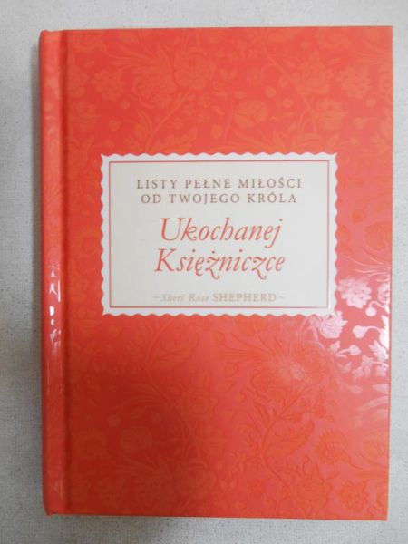 Ukochanej księżniczce