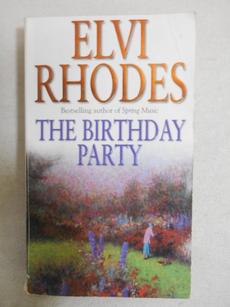 The Birthday Party