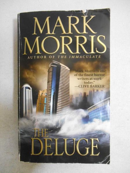 The Deluge