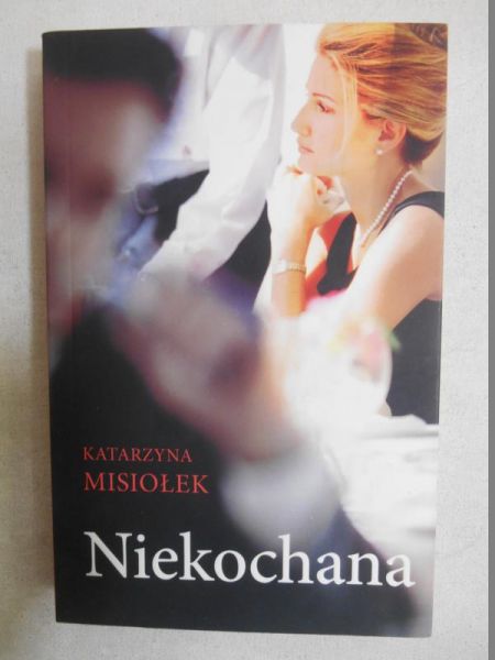 Niekochana