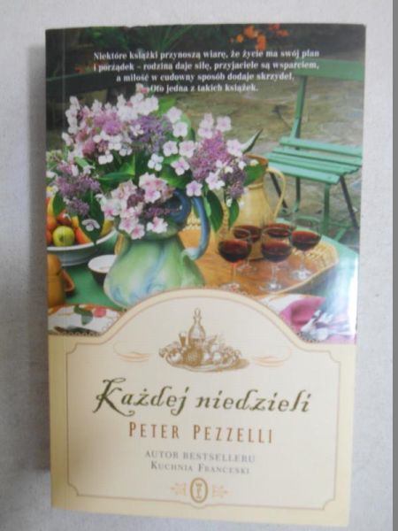 Każdej niedzieli