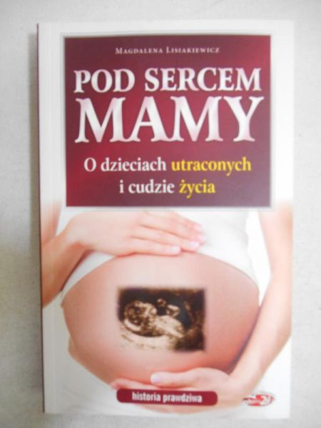 Pod sercem mamy