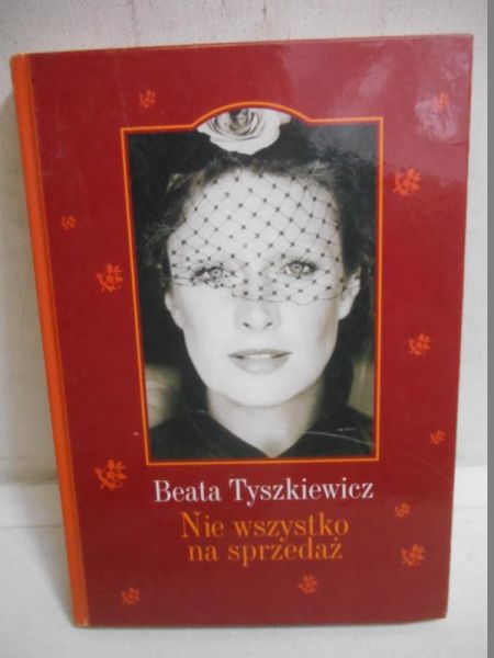 Nie wszystko na sprzedaż