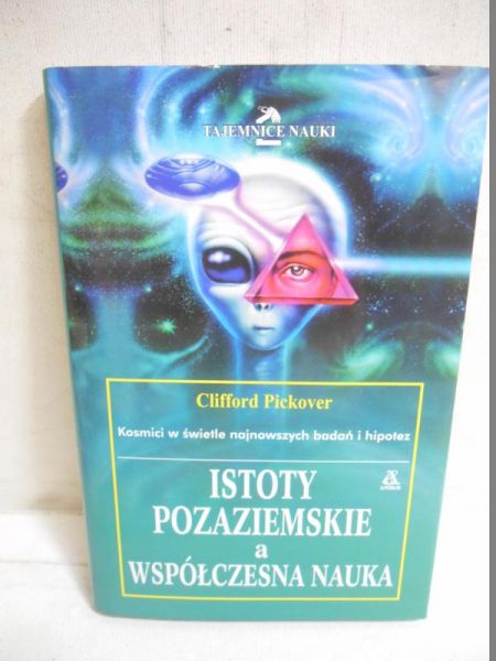 Istoty pozaziemskie a współczesna nauka