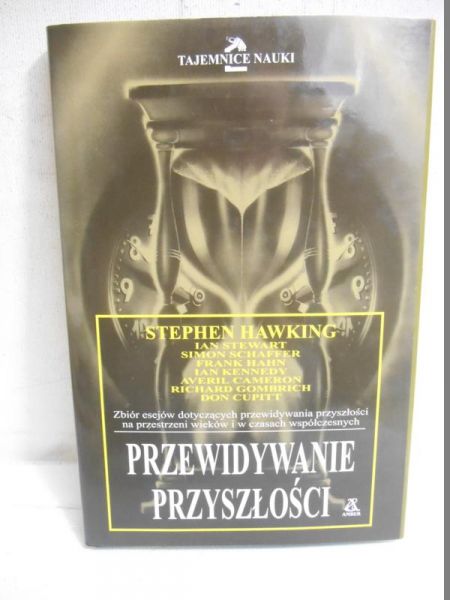 Przewidywanie przyszłości