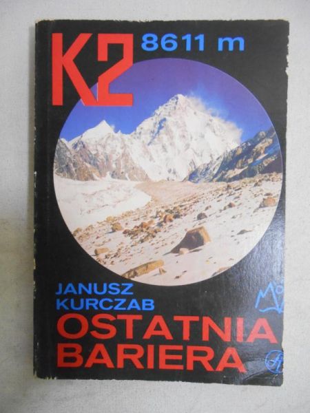 Ostatnia bariera