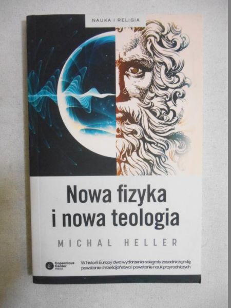 Nowa fizyka i nowa teologia