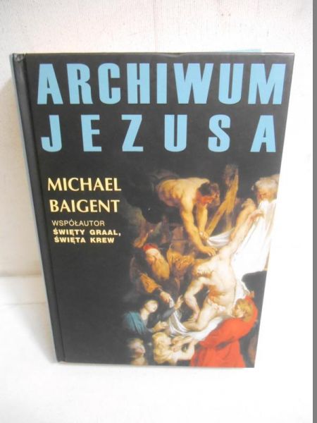 Archiwum Jezusa