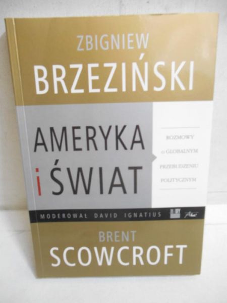 Ameryka i świat