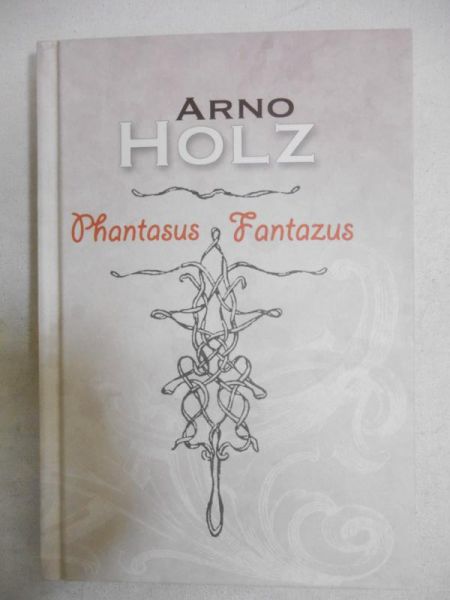 Phantasus Fantazus