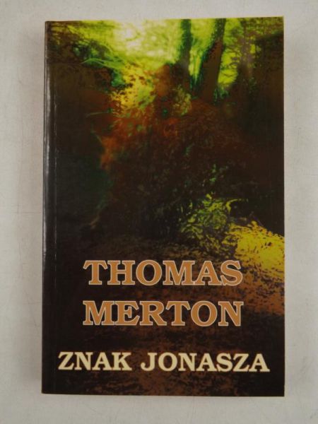 Znak Jonasza