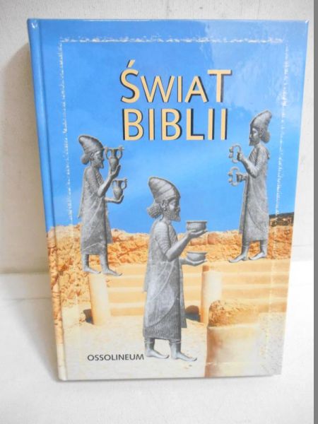 Świat Biblii