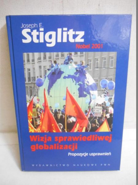 Wizja sprawiedliwej globalizacji