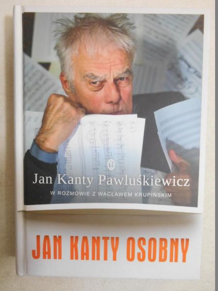 Jan Kanty Osobny
