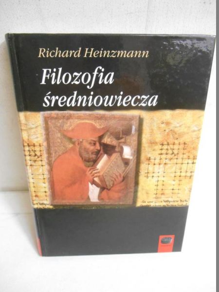 Filozofia średniowiecza