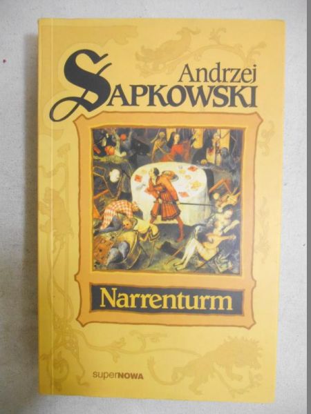 Narrenturm