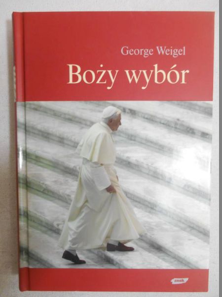 Boży wybór