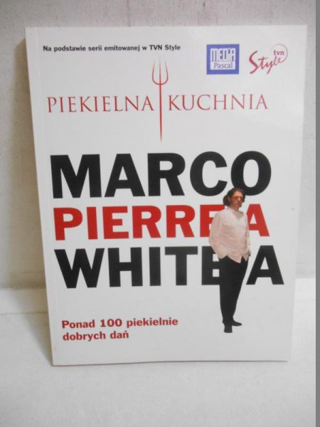Piekielna kuchnia
