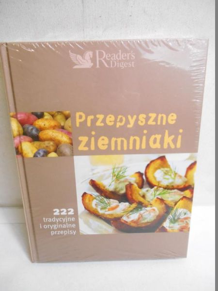 Przepyszne ziemniaki, Nowa